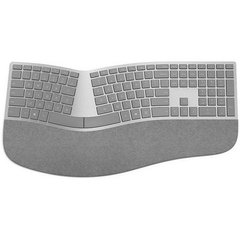 Клавіатура Microsoft Surface Ergonomic Keyboard (3RA-00022) фото