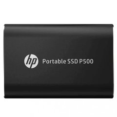 SSD накопичувач HP P500 120 GB (6FR73AA) фото