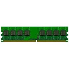 Оперативная память Mushkin 2 GB DDR2 800 MHz Essentials (991964) фото