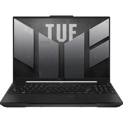 Ноутбук ASUS TUF Gaming A16 Advantage Edition FA617NS Off Black (FA617NS-N3002) фото