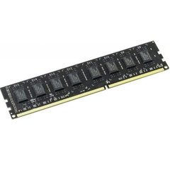 Оперативная память AMD DDR3 1600 4GB (R534G1601U1S-U)