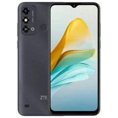 Смартфон ZTE Blade A53 2/32GB Grey фото