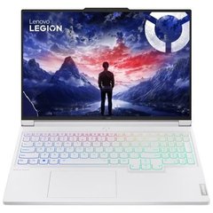 Ноутбук Lenovo Legion 7 16IRX9 (83FD006LRA) Glacier White фото