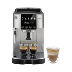 Кофеварки и кофемашины Delonghi Magnifica Start ECAM 220.31.SB фото