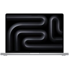 Ноутбук Apple MacBook Pro 16" Silver Late 2023 (Z1AJ0019L) фото