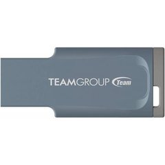 Flash память TEAM 128 GB C201 USB 3.2 Blue (TC2013128GL01) фото