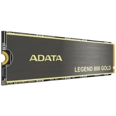 SSD накопитель ADATA LEGEND 800 GOLD 2TB (SLEG-800G-2000GCS-S38) фото
