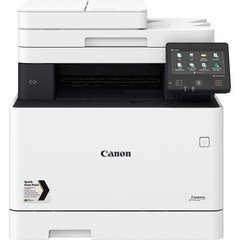 МФУ Canon i-SENSYS MF742CDW (3101C013) фото