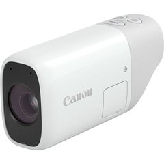 Фотоапарат Canon PowerShot Zoom White kit (4838C014) фото