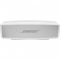Портативная колонка Bose SoundLink Mini II Special Edition Silver (835799-0200) фото