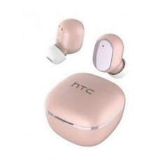 Наушники HTC TWS3 Pink фото
