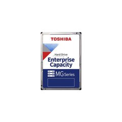 Жесткий диск Toshiba Enterprise Capacity 10 TB (MG06SCA10TE) фото