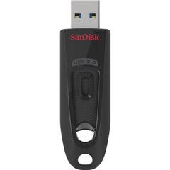Flash память SanDisk 64 GB Ultra USB3.0 SDCZ48-064G-U46 фото