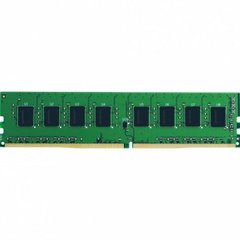 Оперативна пам'ять GOODRAM 32 GB DDR4 2666 MHz (GR2666D464L19/32G) фото