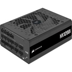 Блок питания Corsair HX1200i PCIE5 (CP-9020281-EU) 1200W фото