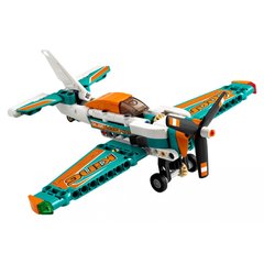 LEGO Спортивный самолет (42117)