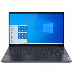 Ноутбук Lenovo Yoga Slim 7 14ITL05 (82A300KRRA) фото