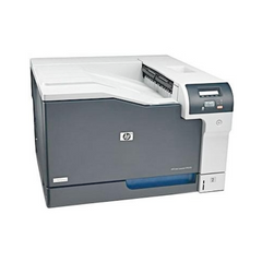 Лазерный принтер HP Color LaserJet Pro CP5225dn (CE712A) фото