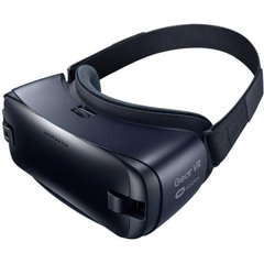 VR- шлем Samsung Gear VR (SM-R323NBKASEK) фото