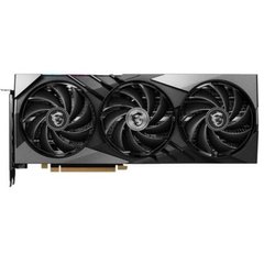 MSI GeForce RTX 4070 SUPER 12G GAMING X SLIM MLG