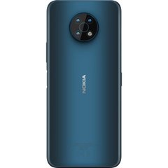 Смартфон Nokia G50 6/128GB Ocean Blue фото
