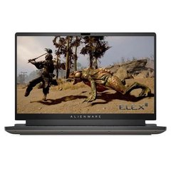 Ноутбук Alienware M15 R7 (AWM15R7-7732BLK-PUS) фото