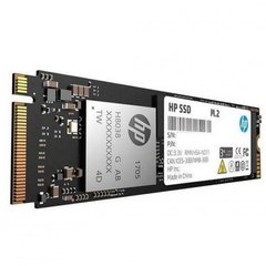 SSD накопичувач HP Z TurboDrive G2 2 TB TLC (3KP45AA) фото