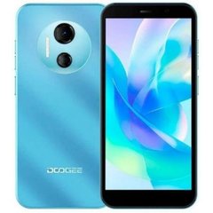 Смартфон DOOGEE X97 Pro 4/64GB Blue фото