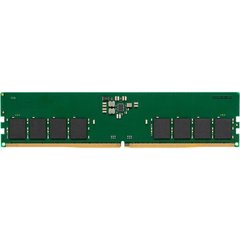 Оперативная память Kingston DDR5 16GB 5200Mhz (KVR52U42BS8-16) фото