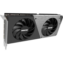 INNO3D GeForce RTX 4060 Ti 16GB TWIN X2 OC (N406T2-16D6X-178055N)