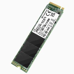 SSD накопитель Transcend 1TB MTE110Q NVMe PCIe 3.0 4x 2280 (TS1TMTE110Q) фото