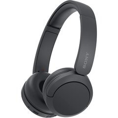 Навушники Sony WH-CH520 Black фото