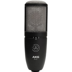 Мікрофон AKG P420 (3101H00430) фото