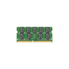 Оперативна пам'ять Synology 16 GB SO-DIMM DDR4 2666 MHz (D4ECSO-2666-16G) фото