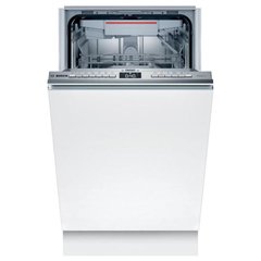 Посудомийні машини вбудовані BOSCH SPV4HKX45E фото