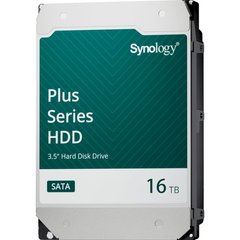 Жесткий диск Synology HAT3310 16 TB (HAT3310-16T) фото