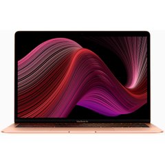 Ноутбуки Apple MacBook Air 13" Gold 2020 (MWTL2)
