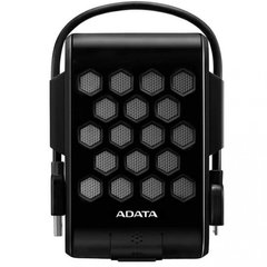 Жорсткий диск ADATA HD720 1 TB Black (AHD720-1TU31-CBK) фото