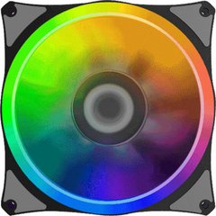 Вентилятор GameMax RingForce 7 Color Lighting (GMX-RF12-X) фото