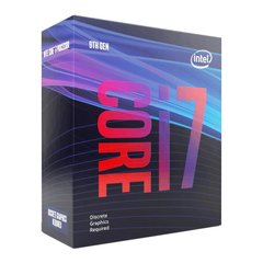 Процессор Intel Core i7-9700F (BX80684I79700F)