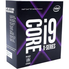 Процессоры Intel Core i9-7920X (BX80673I97920X)
