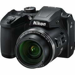 Nikon Coolpix B500 Black