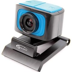 Вебкамера Веб-камера GEMIX F5 фото