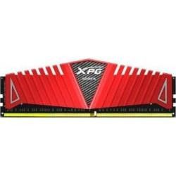 Оперативная память ADATA 8 GB DDR4 2666 MHz XPG Z1-HS Red (AX4U266638G16-SRZ) фото