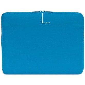 Сумка и чехол для ноутбуков Чехол Tucano Colore 16" (BFC1516-B) Blue фото