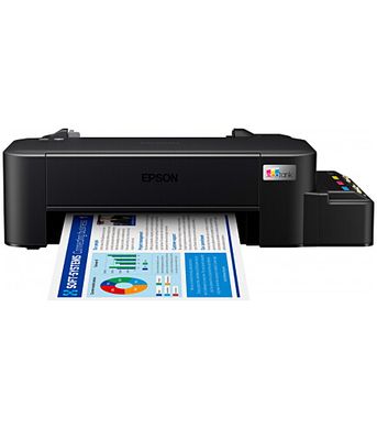 Струйный принтер Epson L121 (C11CD76414) фото