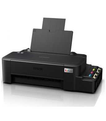 Струйный принтер Epson L121 (C11CD76414) фото
