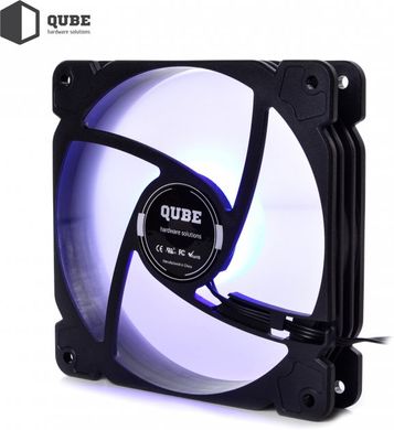Вентилятор Qube FR-502 RGB 5color фото