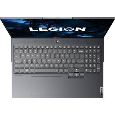 Ноутбук Lenovo Legion 7 16ITHg6 (82K6005LUS) фото