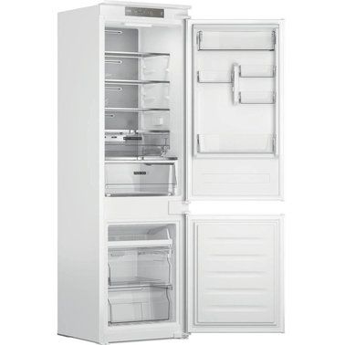 Вбудовані холодильники Whirlpool WHC18 T341 фото